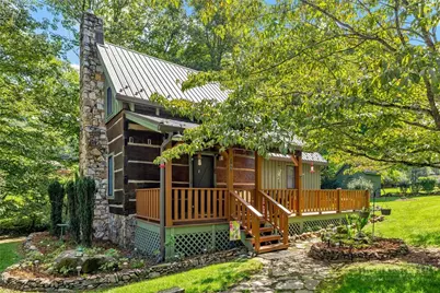 155 Chestnut Creek Road, West Jefferson, NC 28694 - Photo 1