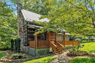 155 Chestnut Creek Rd, West Jefferson, NC 28694 - Photo 1