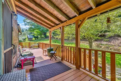 155 Chestnut Creek Road, West Jefferson, NC 28694 - Photo 14