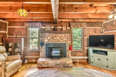 155 Chestnut Creek Road, West Jefferson, NC 28694 - Photo 18