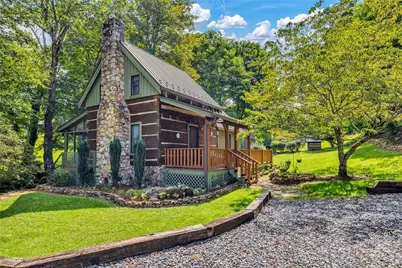 155 Chestnut Creek Road, West Jefferson, NC 28694 - Photo 6
