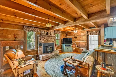 155 Chestnut Creek Road, West Jefferson, NC 28694 - Photo 16