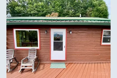 547 Round Knob Ridge Road, West Jefferson, NC 28694 - Photo 8