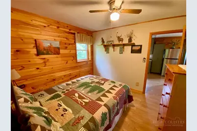 547 Round Knob Ridge Road, West Jefferson, NC 28694 - Photo 24