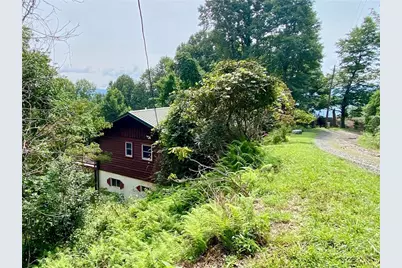 547 Round Knob Ridge Road, West Jefferson, NC 28694 - Photo 4