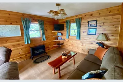 547 Round Knob Ridge Road, West Jefferson, NC 28694 - Photo 28