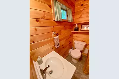 547 Round Knob Ridge Road, West Jefferson, NC 28694 - Photo 14
