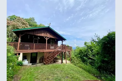 547 Round Knob Ridge Road, West Jefferson, NC 28694 - Photo 1