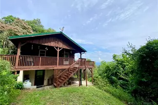 547 Round Knob Ridge Rd, West Jefferson, NC 28694 - Photo 1