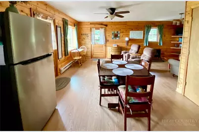 547 Round Knob Ridge Road, West Jefferson, NC 28694 - Photo 6