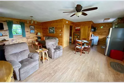 547 Round Knob Ridge Road, West Jefferson, NC 28694 - Photo 30