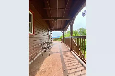 547 Round Knob Ridge Road, West Jefferson, NC 28694 - Photo 10