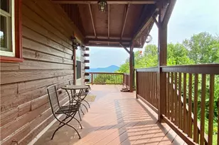 547 Round Knob Ridge Rd, West Jefferson, NC 28694 - Photo 10