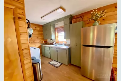 547 Round Knob Ridge Road, West Jefferson, NC 28694 - Photo 22