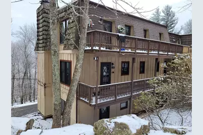 101 Mid Holiday Lane #E119, Beech Mountain, NC 28604 - Photo 2