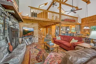 473 Double Knob Rd, Banner Elk, NC 28604 - Photo 18