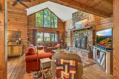473 Double Knob Road, Banner Elk, NC 28604 - Photo 16