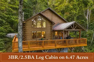 473 Double Knob Rd, Banner Elk, NC 28604 - Photo 1