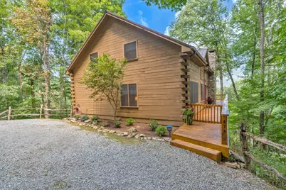 473 Double Knob Road, Banner Elk, NC 28604 - Photo 4