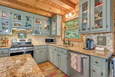 473 Double Knob Road, Banner Elk, NC 28604 - Photo 24
