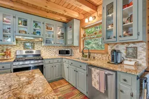 473 Double Knob Rd, Banner Elk, NC 28604 - Photo 24