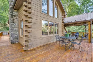 473 Double Knob Rd, Banner Elk, NC 28604 - Photo 8