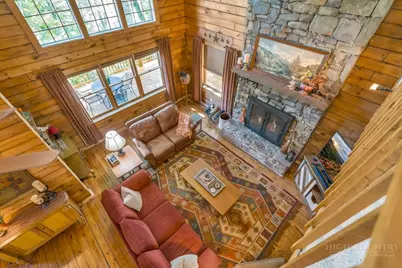 473 Double Knob Road, Banner Elk, NC 28604 - Photo 34