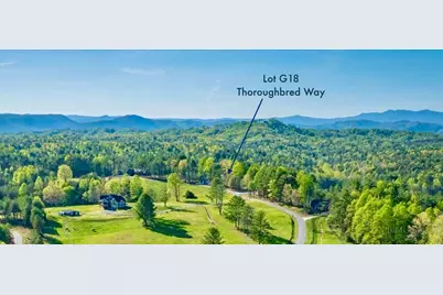 2.01 Acres, Lot G18 Thoroughbred Way, Lenoir, NC 28645 - Photo 2