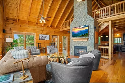 372 Broken Arrow Trail, Boone, NC 28607 - Photo 16