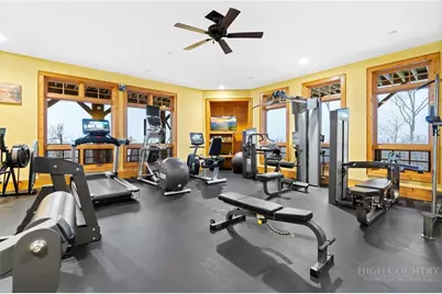 138 Springhouse Drive #C2, Elk Park, NC 28622 - Photo 38