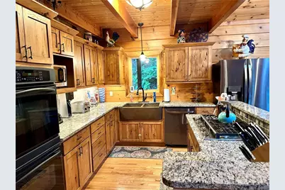 188 Lexington Drive, Fleetwood, NC 28626 - Photo 6