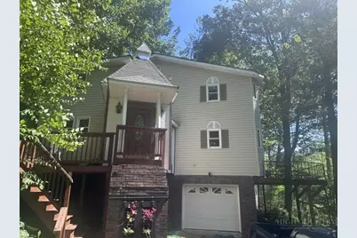 6780 Big Laurel Road, Creston, NC 28615 - Photo 2