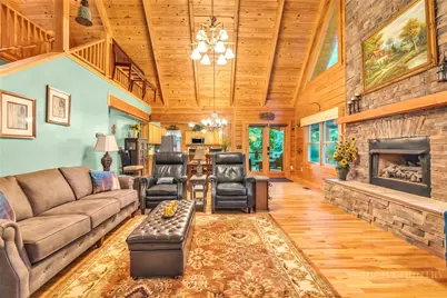 273 Savannah Drive, West Jefferson, NC 28694 - Photo 6
