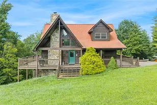 1003 Deerwood Rd, Piney Creek, NC 28663 - Photo 1