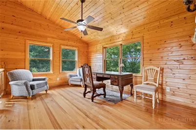 1003 Deerwood Road, Piney Creek, NC 28663 - Photo 24