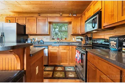 1003 Deerwood Road, Piney Creek, NC 28663 - Photo 34