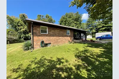 6627 Glade Valley Road, Ennice, NC 28623 - Photo 2