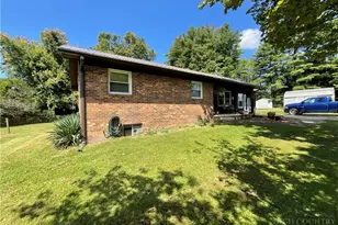 6627 Glade Valley Rd, Ennice, NC 28623 - Photo 2