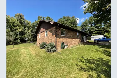 6627 Glade Valley Road, Ennice, NC 28623 - Photo 4