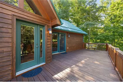 16 Panther Trail Lane, Elk Park, NC 28622 - Photo 36