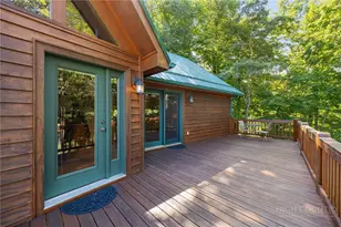 16 Panther Trl Ln, Elk Park, NC 28622 - Photo 36