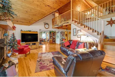 16 Panther Trail Lane, Elk Park, NC 28622 - Photo 6
