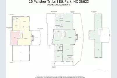 16 Panther Trail Lane, Elk Park, NC 28622 - Photo 44