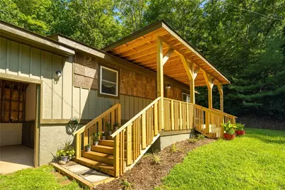 190 Hummingbird Lane, Fleetwood, NC 28626 - Photo 6