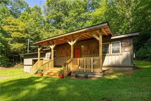 190 Hummingbird Ln, Fleetwood, NC 28626 - Photo 1