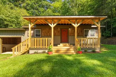 190 Hummingbird Lane, Fleetwood, NC 28626 - Photo 2