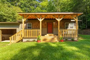 190 Hummingbird Ln, Fleetwood, NC 28626 - Photo 2