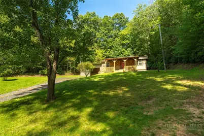 190 Hummingbird Lane, Fleetwood, NC 28626 - Photo 38