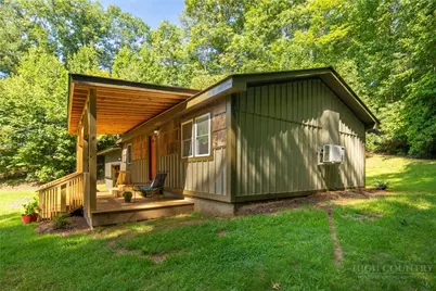 190 Hummingbird Lane, Fleetwood, NC 28626 - Photo 8