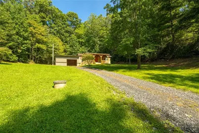 190 Hummingbird Lane, Fleetwood, NC 28626 - Photo 40